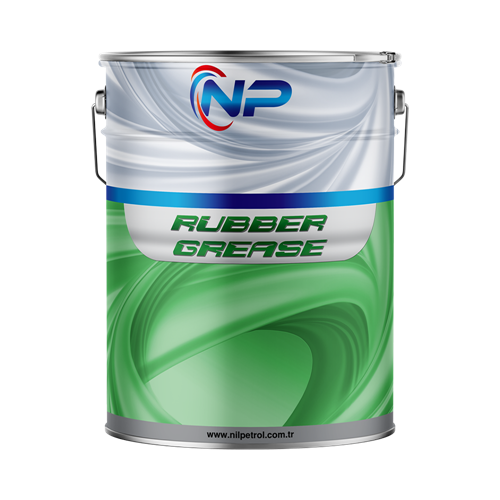 RUBBER GREASE